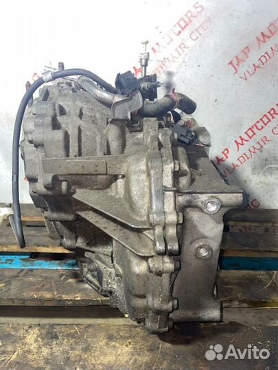 АКПП Mitsubishi Lancer 10 седан 2.0 4B11 2008