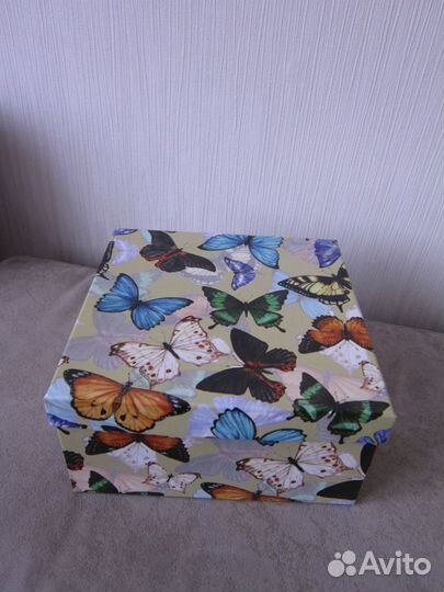 Подарок на День рождения