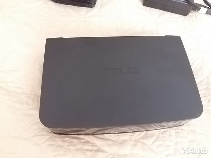 Медиаплеер asus OPlay HDP-R1