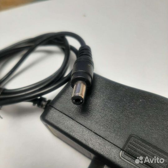 Адаптер AC/DC 12V, 2A