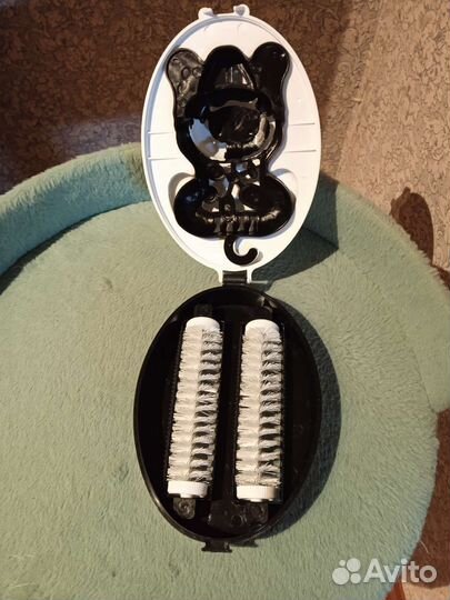 Щетка для ковров