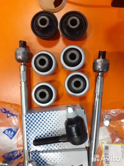 Сайлентблоки передего рычага ситроен с4 пежо 308