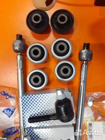 Сайлентблоки передего рычага ситроен с4 пежо 308