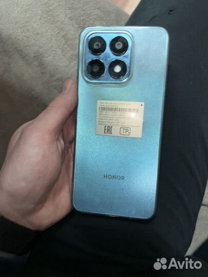 HONOR X8a, 6/128 ГБ