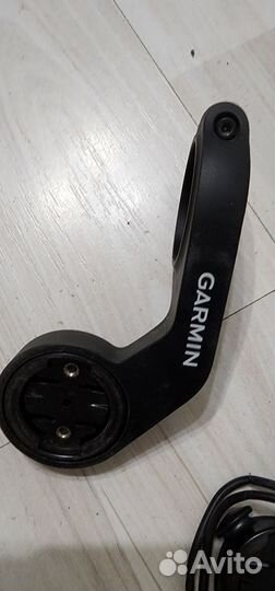Велокомпьютер Garmin Edge 830