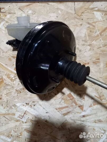 Тормозной вакуум 2114