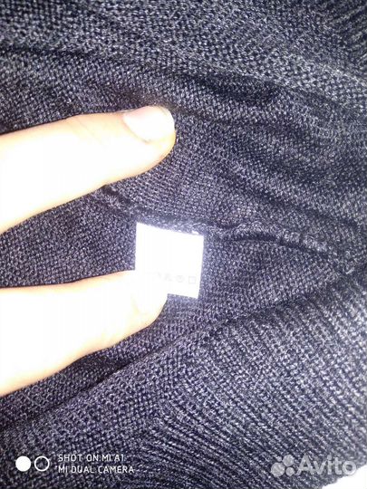 Жилет школьный