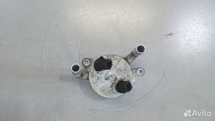 Теплообменник Mazda 3 (BK), 2008