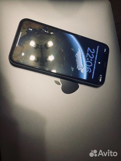 iPhone 11 128gb green