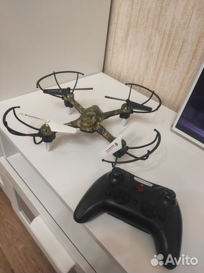 Детский коптер