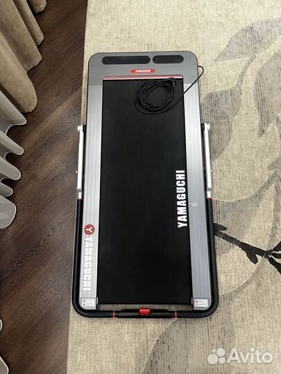 Беговая дорожка Yamaguchi Runway PRO-X