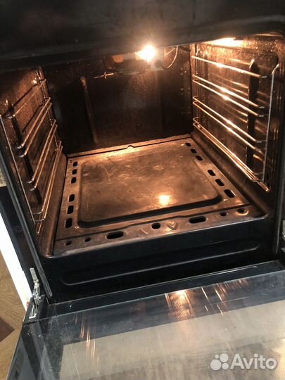 Газовая плита бу gorenje 50x60