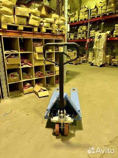 Рохля стандартная 2500 кг 1150 мм TOR RHP(BF)