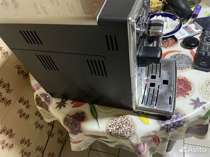 Кофемашина philips saeco hd8928