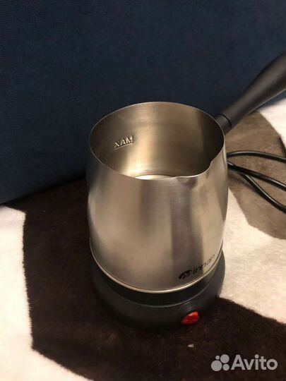 Кофеварка электрическая