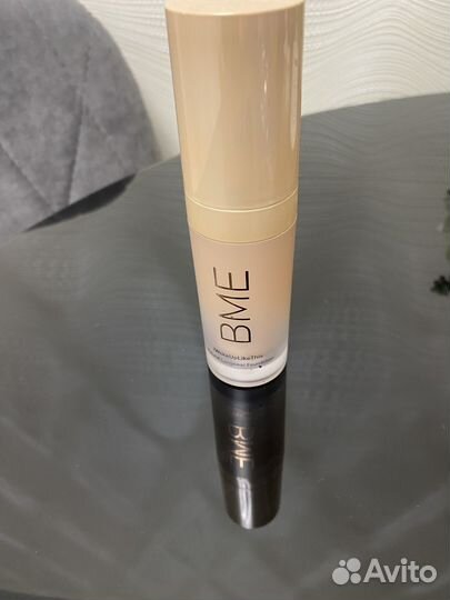 Тональный крем