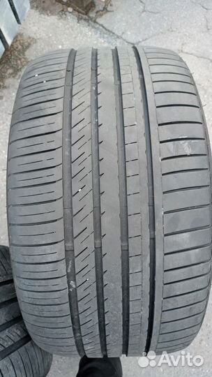 Kinforest KF-550 325/30 R21