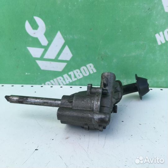 Насос масляный Фольксваген Пассат Б3