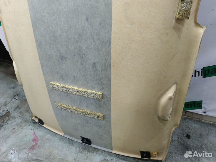 Потолок для Volkswagen Polo 5 sedan