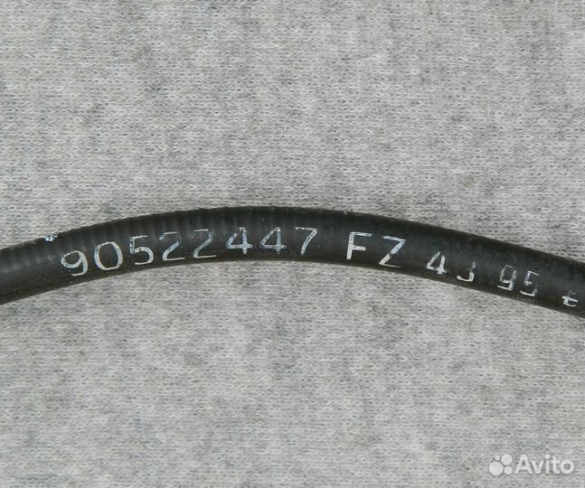 Трос сцепления Opel Corsa B 1.4