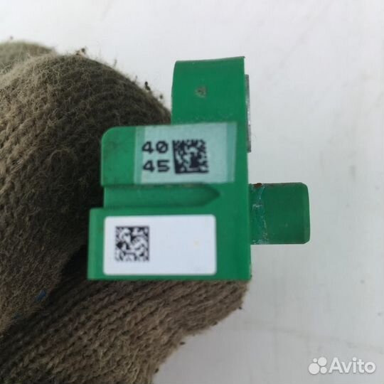 Датчик AIR BAG Фольксваген Гольф 6