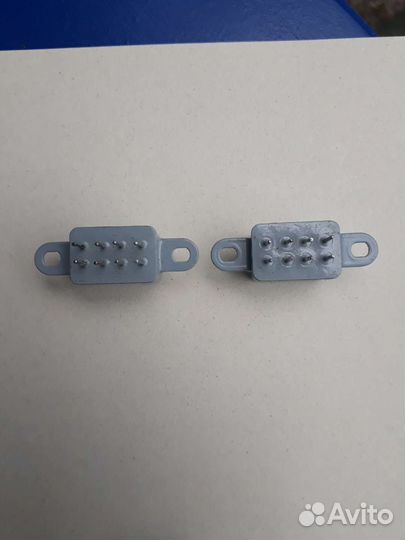 Рэле рэс52 (020-01) СССР