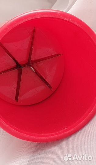 Измельчитель для лука ручной (хэпи чоп)