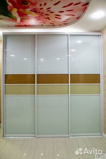 Шкаф на заказ