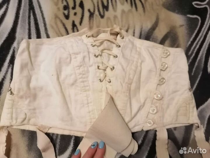 Пояс времен СССР