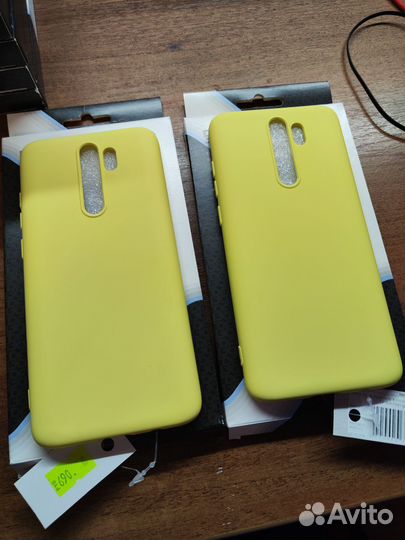 Чехлы на Xiaomi, Redmi