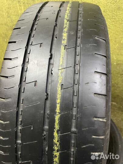 Nokian Tyres Hakka C2 205/65 R16C 107T