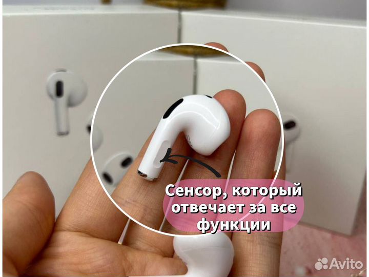 AirPods 3 new originals