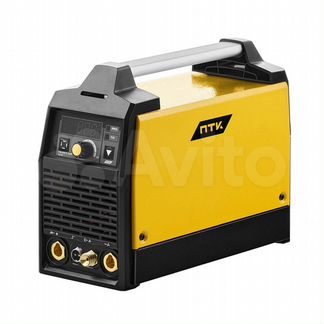 Rilon TIG 200 P GDM - Аргонодуговая сварка