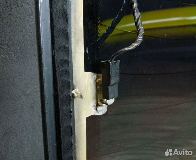 Стекло заднее Daewoo Espero