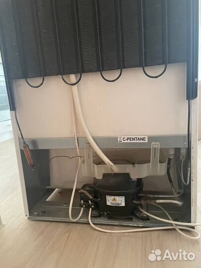 Холодильник Leran