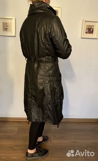 Пальто на синтепоне 46 Tuzzi