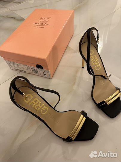 Graciana Босоножки