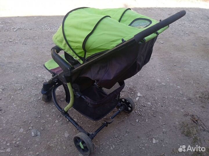 Детская коляска