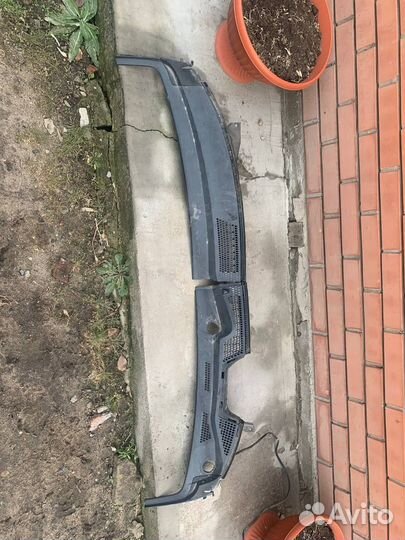 Запчасти на honda Fit