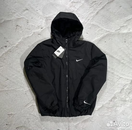 Куртка Nike демисезон