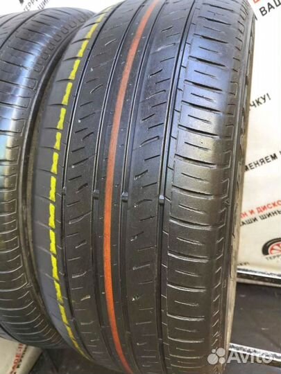 Dunlop Grandtrek PT3A 275/50 R21 113V