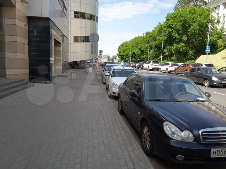 Готовый арендный бизнес, 278.8 м²