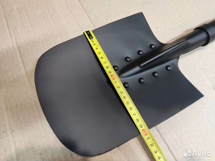 Лопата бсл 110 армейская