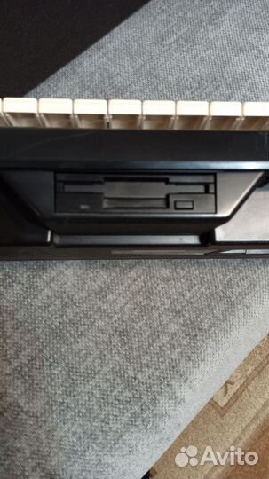 Синтезатор yamaha psr640