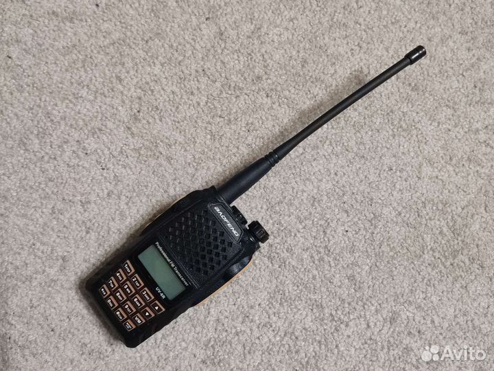 Радиостанция Baofeng Uv-6r