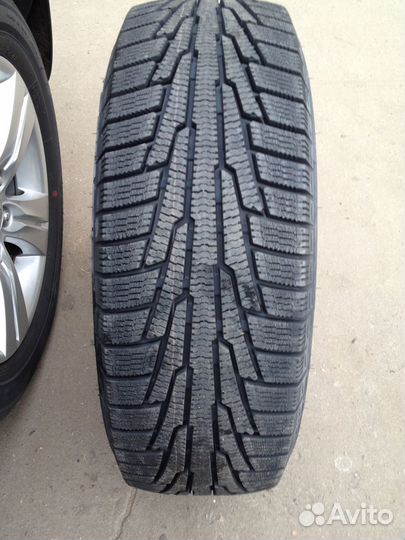 Nokian Tyres Nordman RS2 195/55 R15