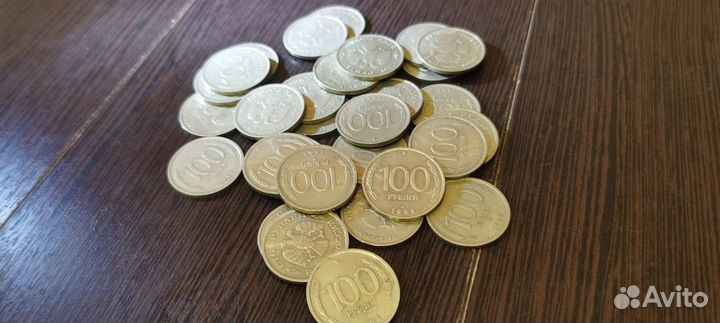 Монеты 1991-1993г