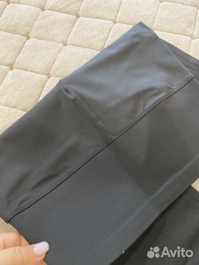 Леггинсы спортивные женские