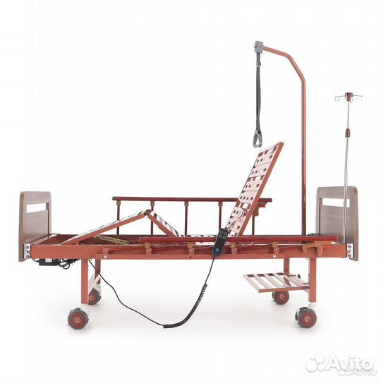 Кровать функциональная электрическая