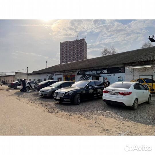 Triangle TH201 265/35 R22 102Y